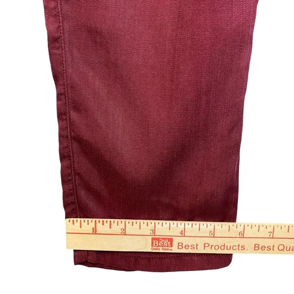 Sneak Peak high waisted